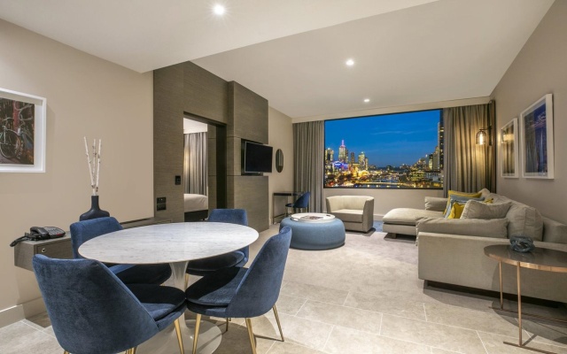 Crowne Plaza Melbourne by IHG