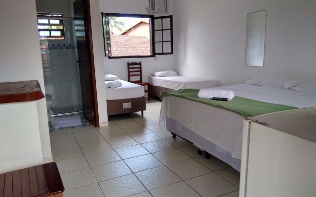 HOTELARE Pousada Bóra Morá