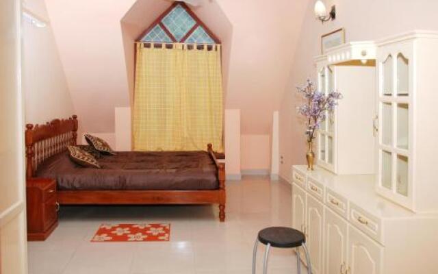 Leelu Homestay