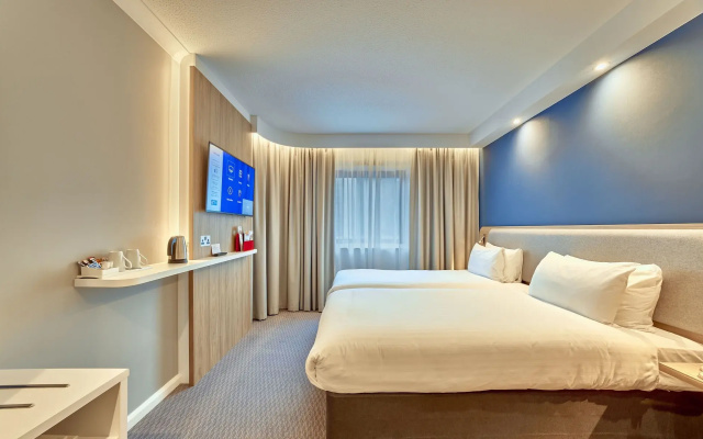 Holiday Inn Express London - Stratford by IHG