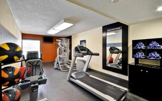 Hampton Inn Memphis-Poplar