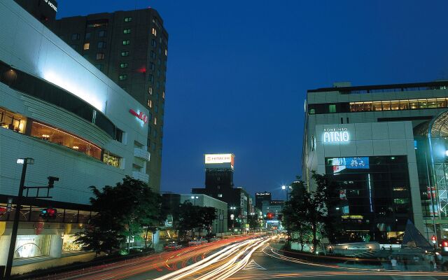 Kanazawa Tokyu Hotel