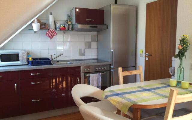 Apartment Braunschweig - Charlys Home