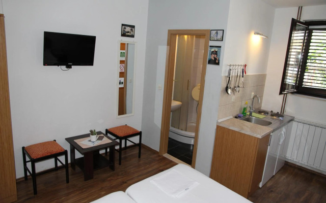 Obradović rooms & apartments