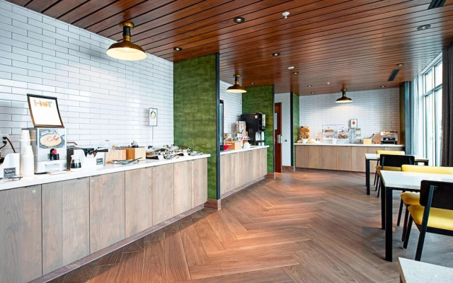 Fairfield Inn & Suites Duluth Waterfront