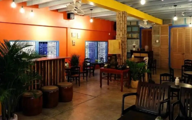 K2 Homestay & Coffee - Hostel