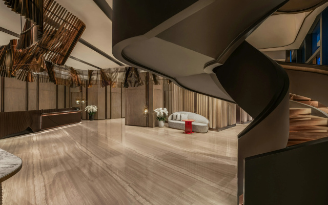Hilton Saigon