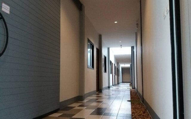 Warm Well Hostel Kanchanaburi