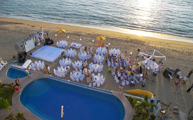 Hotelito Escondido