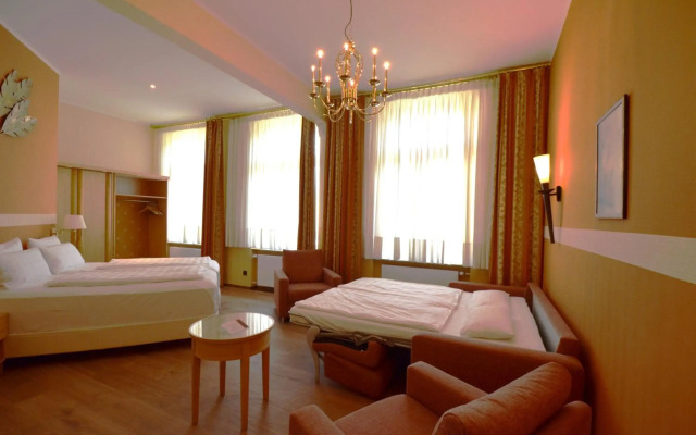 Hotel Mack