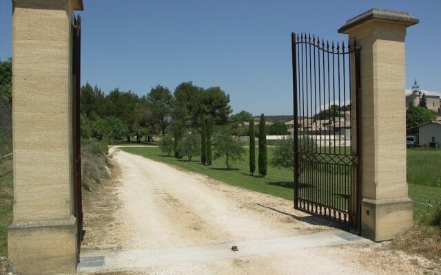 Domaine Saint Martin
