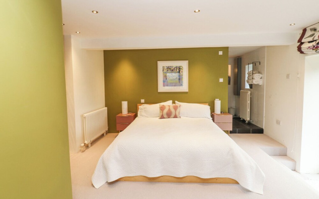 Byre Suite