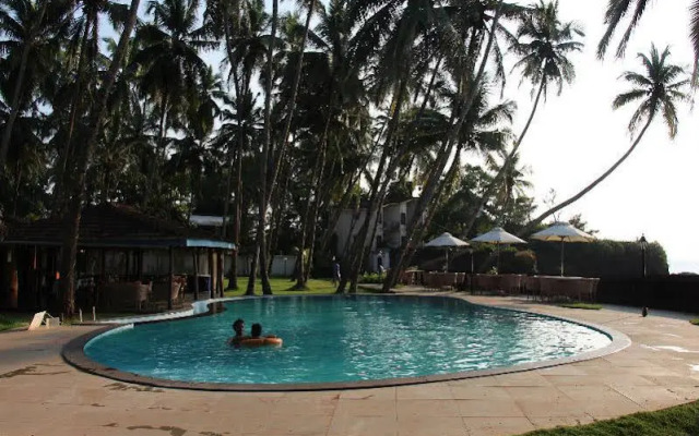 Prainha Resort By The Sea