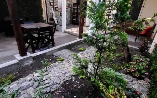 Sarah's Boutique Hotel y Restaurante
