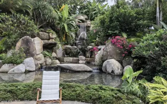 Haitang 101 Homestay (Coastal City Never Sleeps)