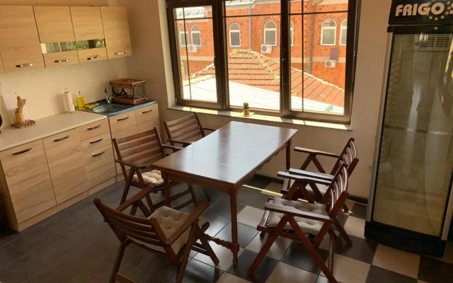 Guest house Tivko Katce Gostivar
