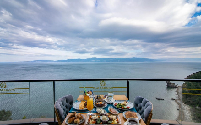 Blue Mudanya Hotel