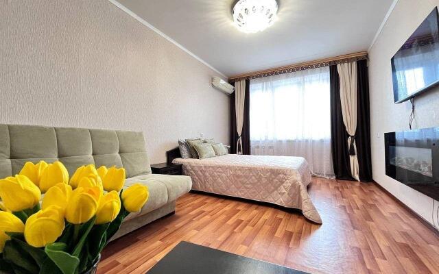 Marat Home on Rinat Galeev street 25