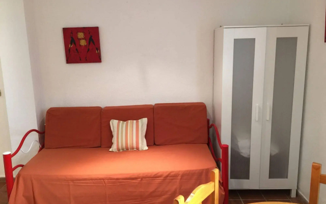 Apartamentos Montreal