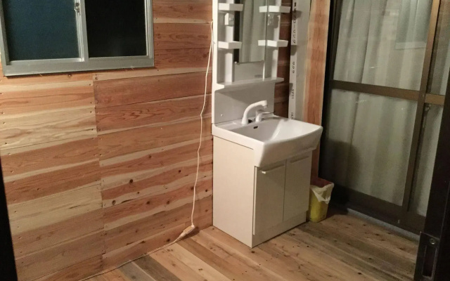 Cottage Itsubi no Sato
