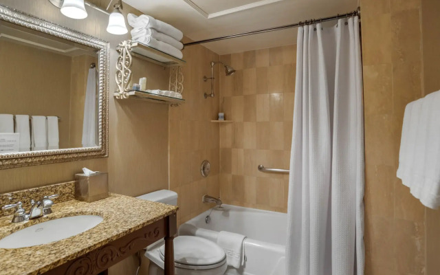 Omni Royal Orleans Hotel