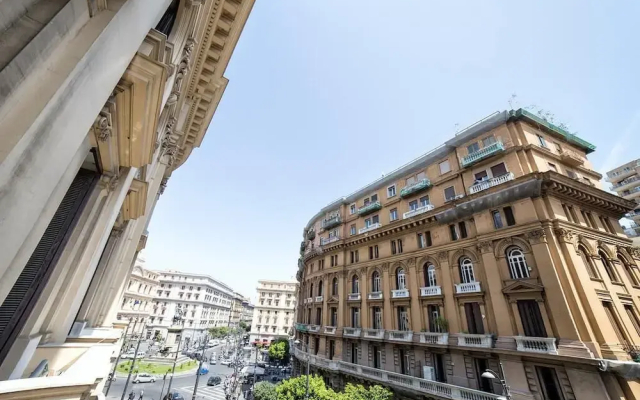 P.C. BOUTIQUE H. CASTEL NUOVO by ClaPa Group Dislocated Hospitality
