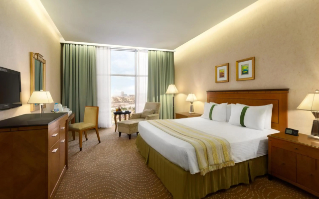 EASTYARD Khobar - Hotel