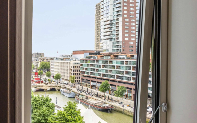 Ibis Rotterdam City Centre