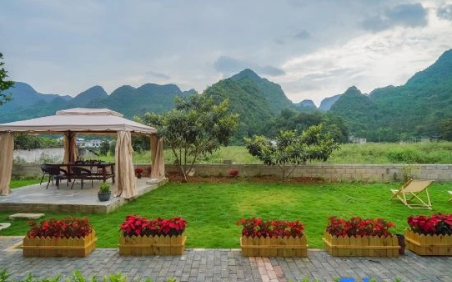 Yunzhu Boutique Inn