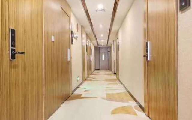Aidong Boutique Hotel
