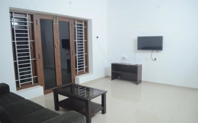 Blackroots Serviced Apartments