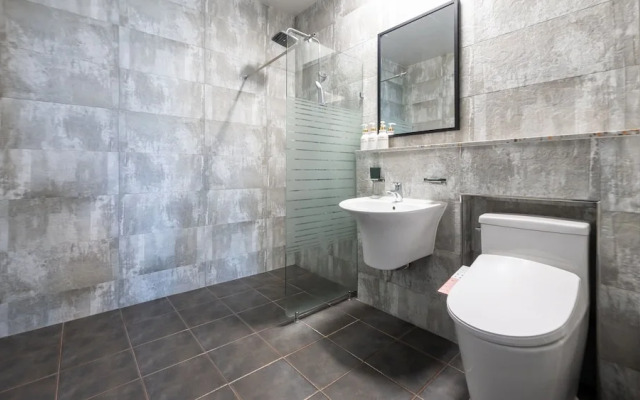 Chuncheon Motomoto Pool Villa