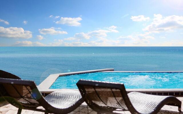 Pool Villa 1-2 Pension