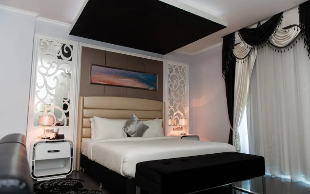 New Hotel - Nampula