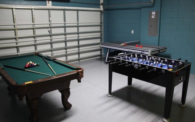 Vhc Srh4 2632 4 Bedroom Home