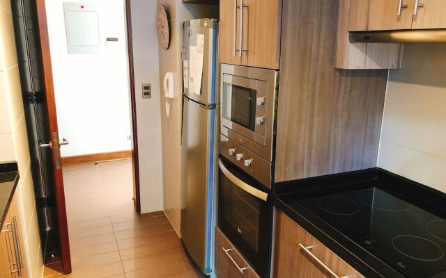 Apartamento 14 Vistamar Arena