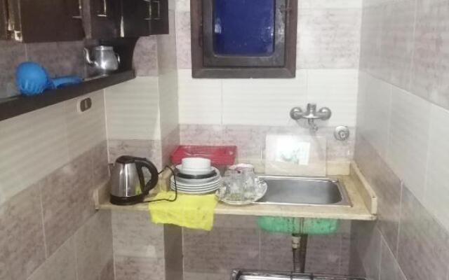 Al Dahar apartments Hurghada