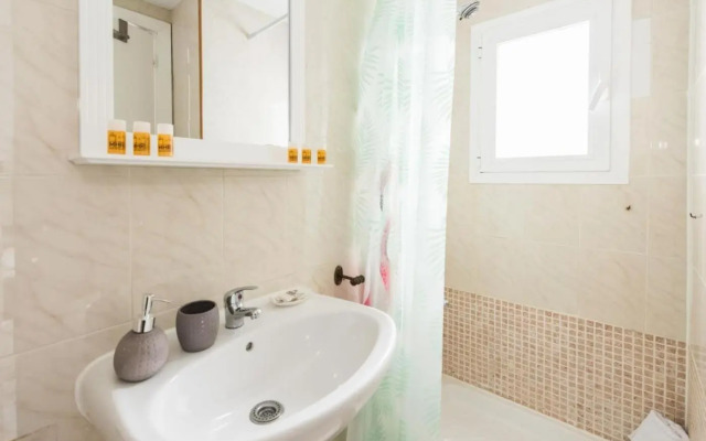 La Casa de San Lorenzo