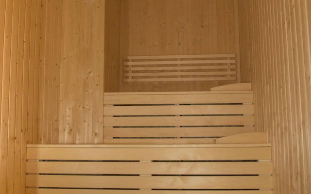 Salis Hotel and Medical Spa