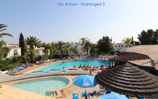 São Rafael - Hydrangea 5, Apt. T2 - Albufeira