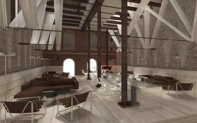 Hotel Ottilia