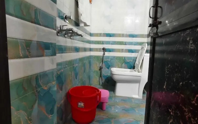 Bharat Raj Homestay By GRB