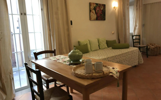 Villa Del Papa
