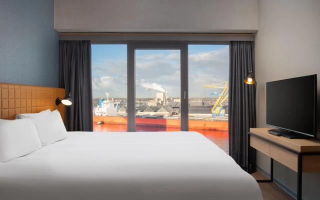 Residence Inn by Marriott Amsterdam Houthavens