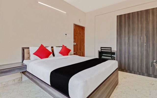 Capital O 46906 Surya Orchids