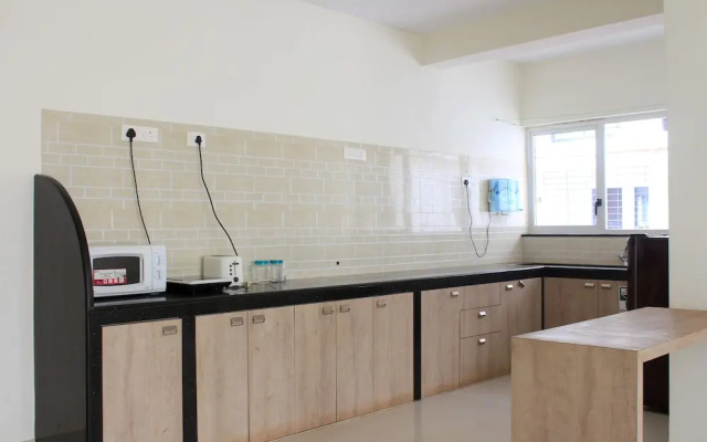 Apartment near Candolim Beach - CM050