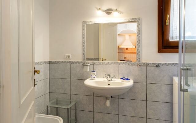 Welcoming Villa in Stintino With Private Swimming Pool