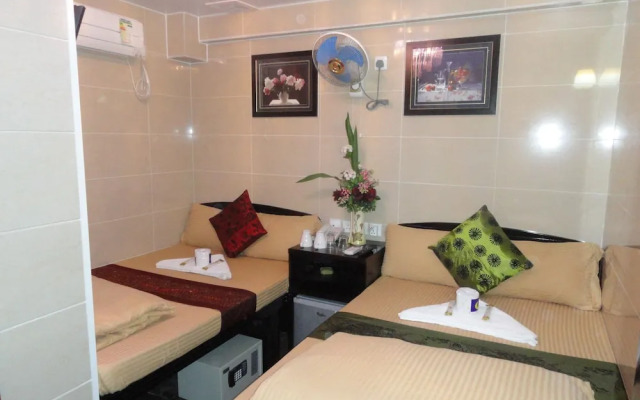 Davao Hostel