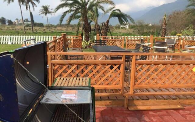 Siyue Homestay