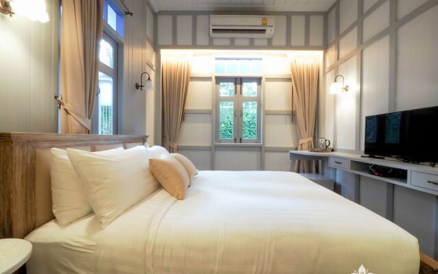 Kessara Boutique Historic Hotel